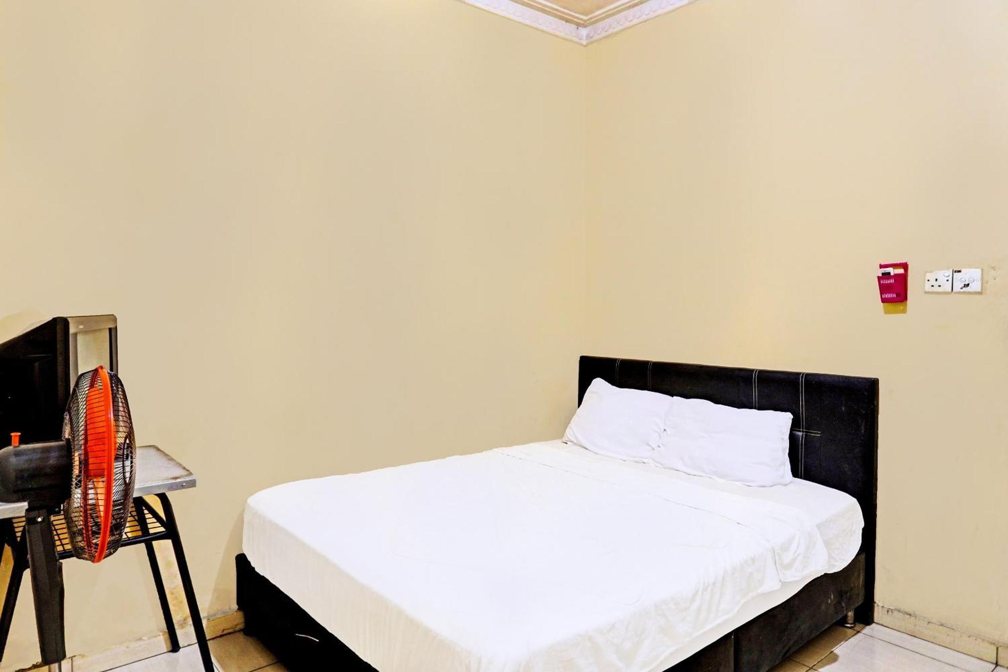 Spot On 92192 Hana Staynearnagoya Hill Mall Εξωτερικό φωτογραφία
